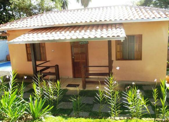 Pousada Licuri - Photo3