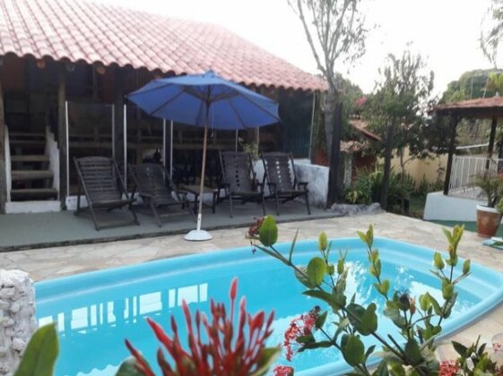 Pousada Sarala - Photo2