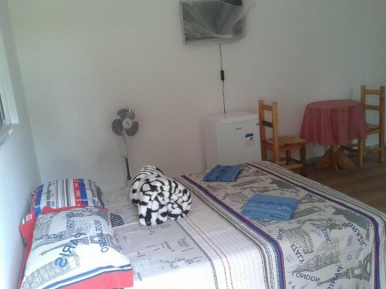 Pousada Tio Loco - Photo5