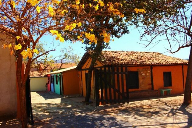 Pousada Vila Cipo - Photo2