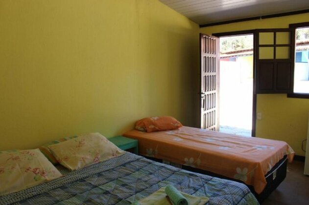Pousada Vila Cipo - Photo5