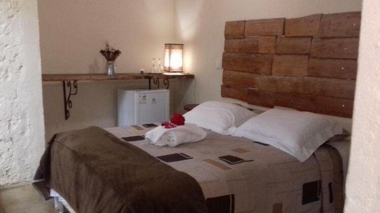 Santa Vila Hospedagem - Photo3