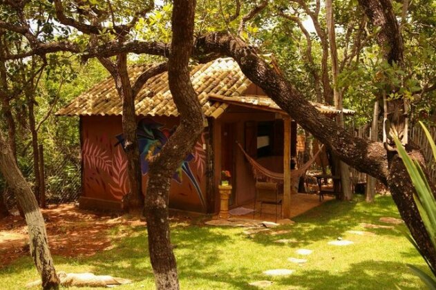 Vila Flores Pousada - Photo2
