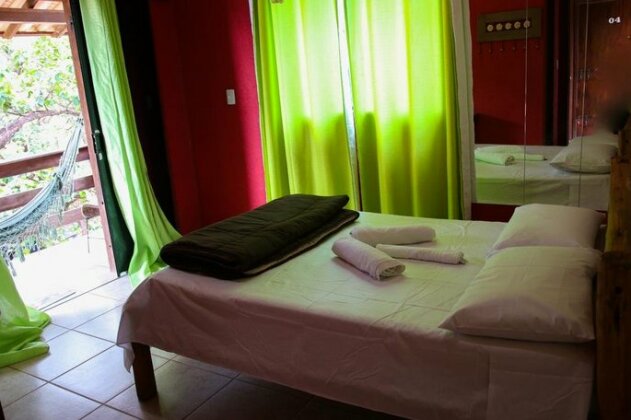 Vila Flores Pousada - Photo3