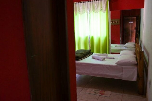 Vila Flores Pousada - Photo4