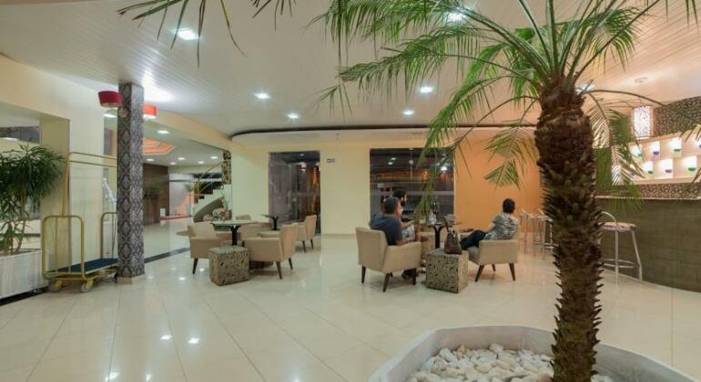 Barao Center Hotel - Photo2