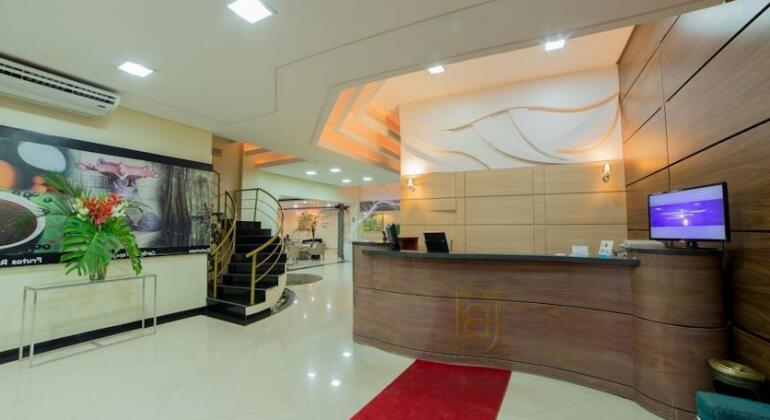Barao Center Hotel - Photo3