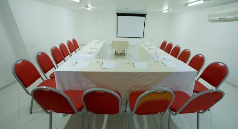 Barao Center Hotel - Photo4