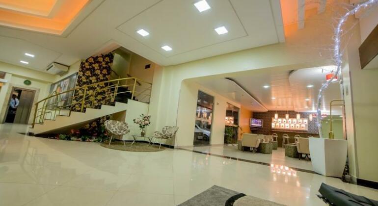 Barao Center Hotel - Photo5