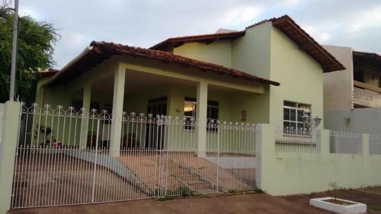 Casa do Imperador