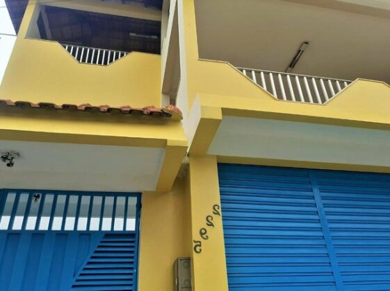 Casa do Ivo