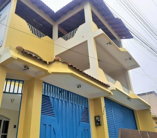 Casa do Ivo - Photo2