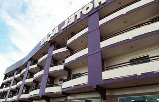 Hotel Acay