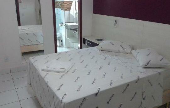 Hotel Acay - Photo4
