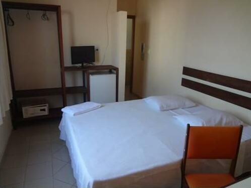 Hotel Sandis - Photo5