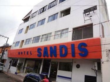Hotel Sandis