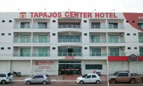 Tapajos Center Hotel
