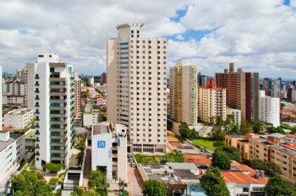 Blue Tree Towers All Suites Santo Andre