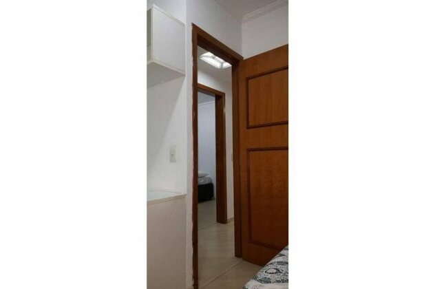 Santo Andre - Apartamento 3 Dormitorios - Photo3