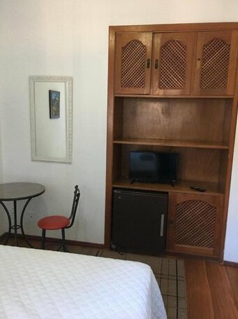 Turis Hotel Santo Angelo - Photo2