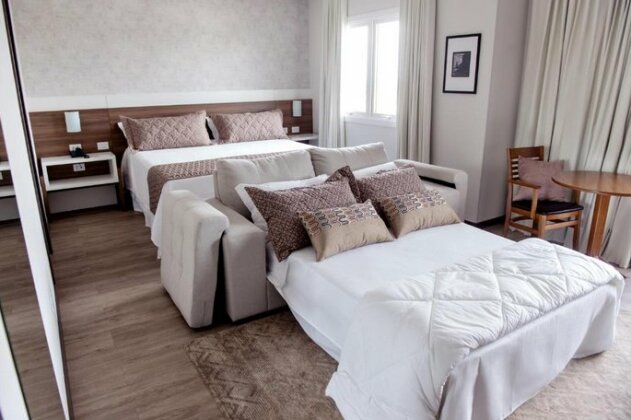Villas Hotel Santo Angelo - Photo2