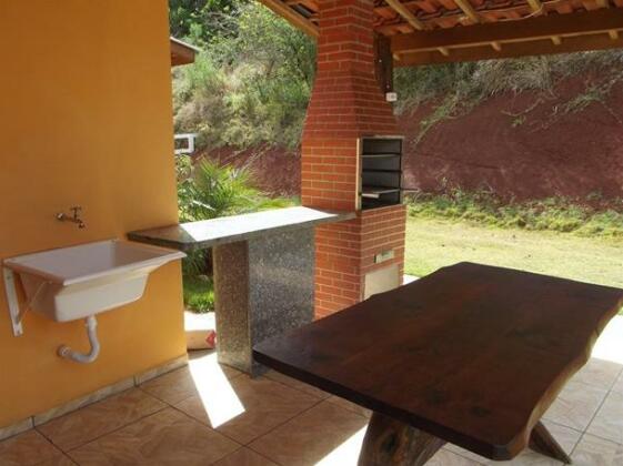 Cantinho na Roca - Photo5