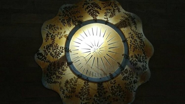 Hospedagem Organyca - Photo2