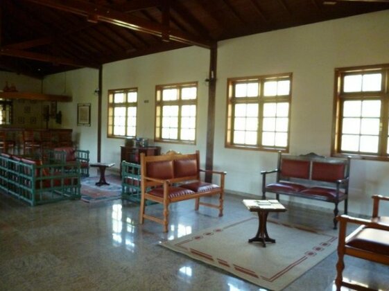 La Villa Del Valle - Photo2