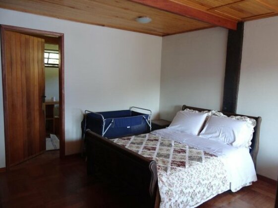 Landhaus Santo Antonio do Pinhal - Photo2