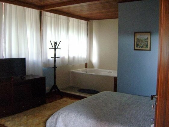 Landhaus Santo Antonio do Pinhal - Photo3
