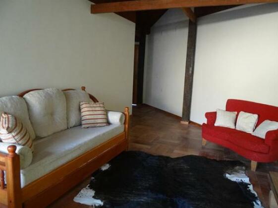Landhaus Santo Antonio do Pinhal - Photo4