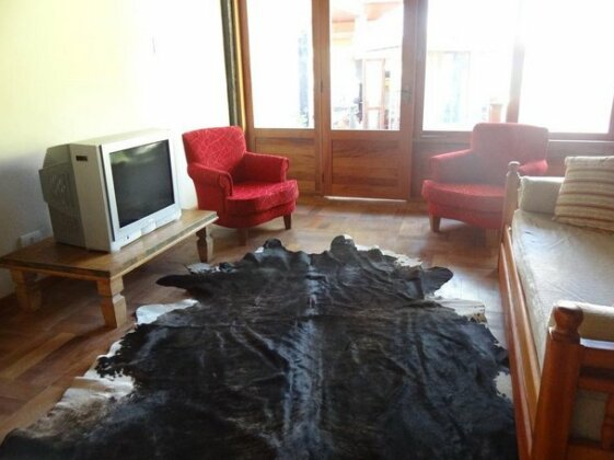 Landhaus Santo Antonio do Pinhal - Photo5