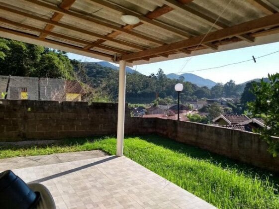 Lirios da Montanha - Photo2