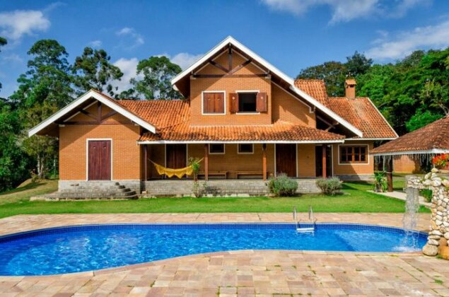 Pousada Casa Da Colina - Photo2