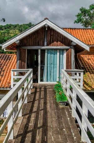 Pousada Casa Da Colina - Photo4
