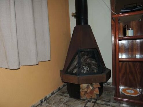 Pousada Chacara Da Harmonia - Photo2