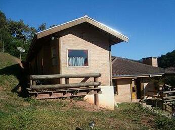 Pousada Vinhas do Pinhal - Photo2