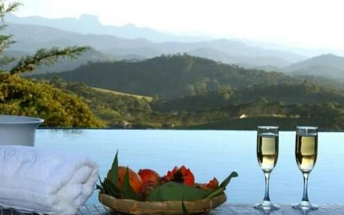 Quinta dos Pinhais Pouso e Charme - Photo2
