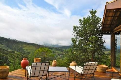 Quinta dos Pinhais Pouso e Charme - Photo5