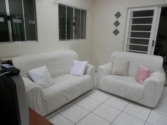 Recanto Santo Antonio - Photo2