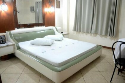 Caricia Hotel Adult Only