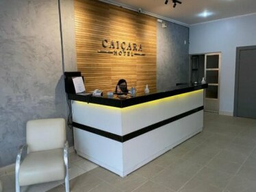 Hotel Caicara Santos