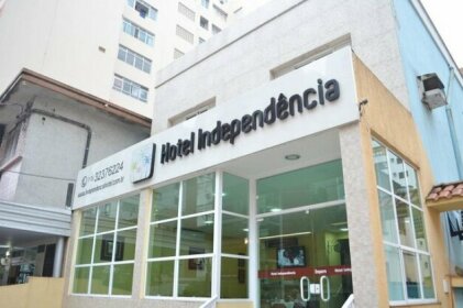 Hotel Independencia Santos