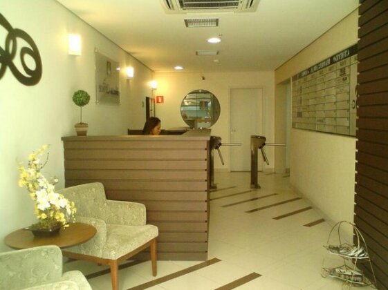 Office Living Hotel - Photo2