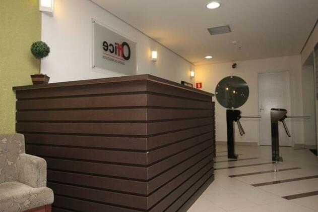 Office Living Hotel - Photo3