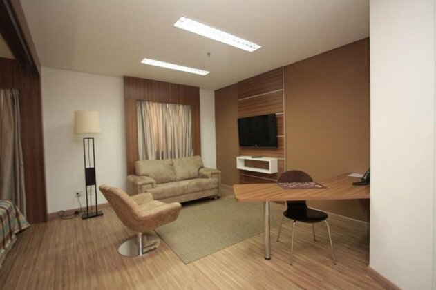 Office Living Hotel - Photo4