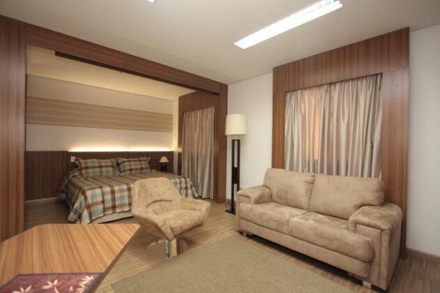 Office Living Hotel - Photo5
