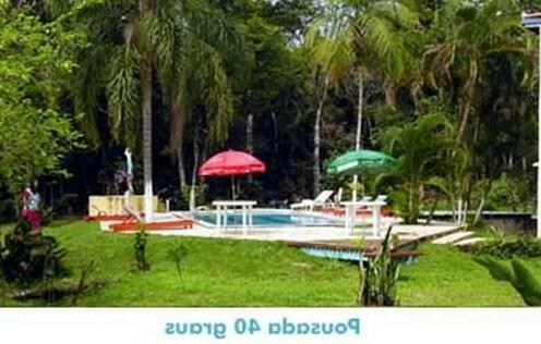 Pousada 40 Graus - Photo4