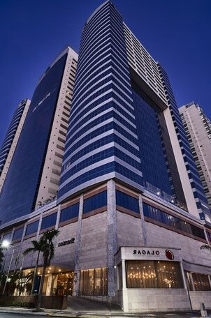 Sheraton Santos Hotel