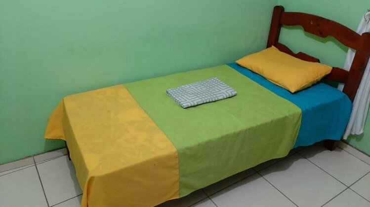 Hostel Mig Sao Benedito - Photo5